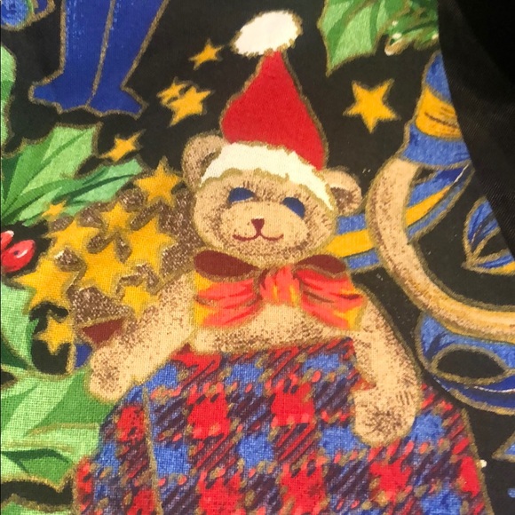 Christmas Holiday Vest - Picture 8 of 8